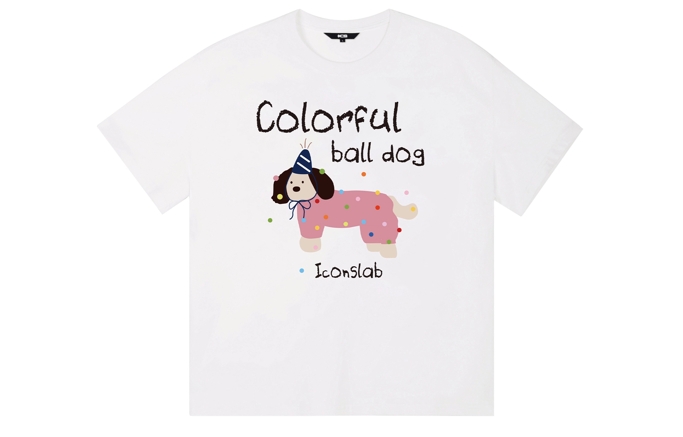 ICONS Lab T
