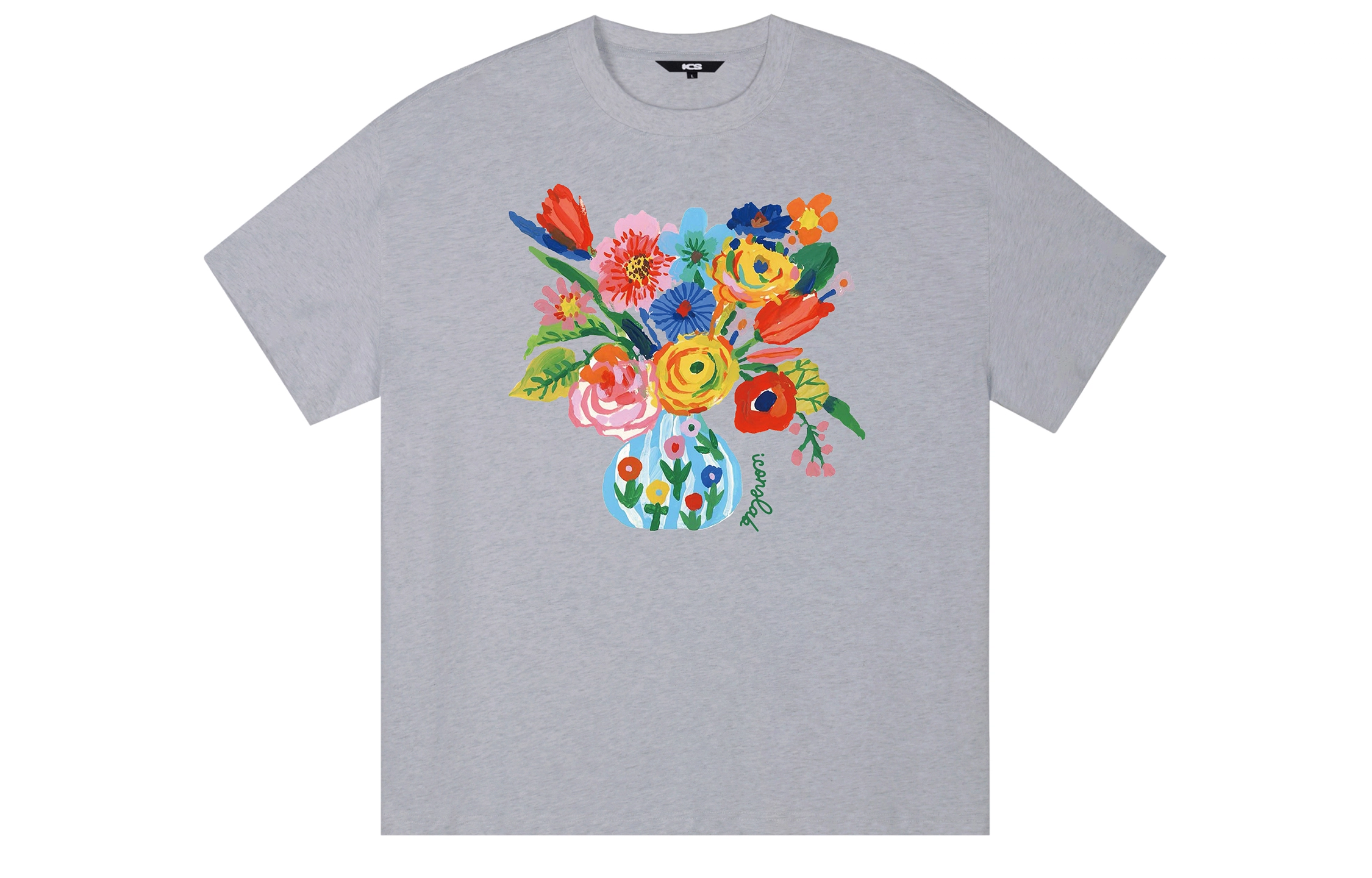 ICONS Lab T