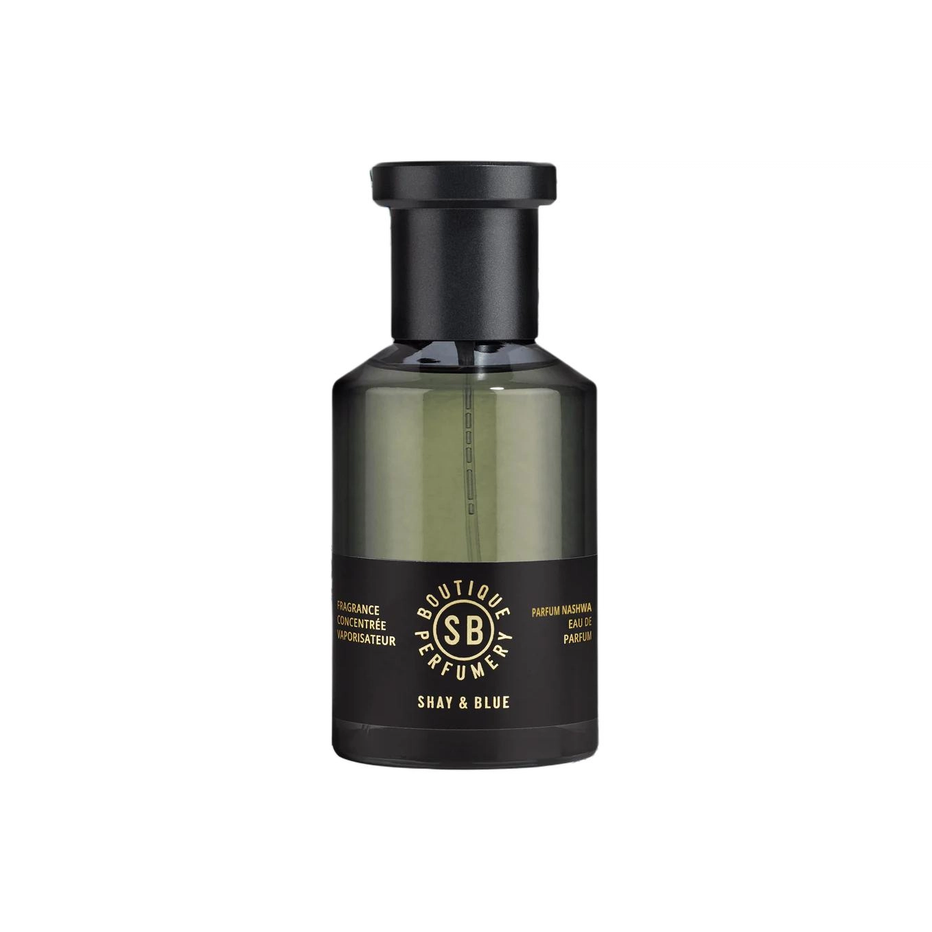 ShayBlue Parfum Nashwa EDP 100ml