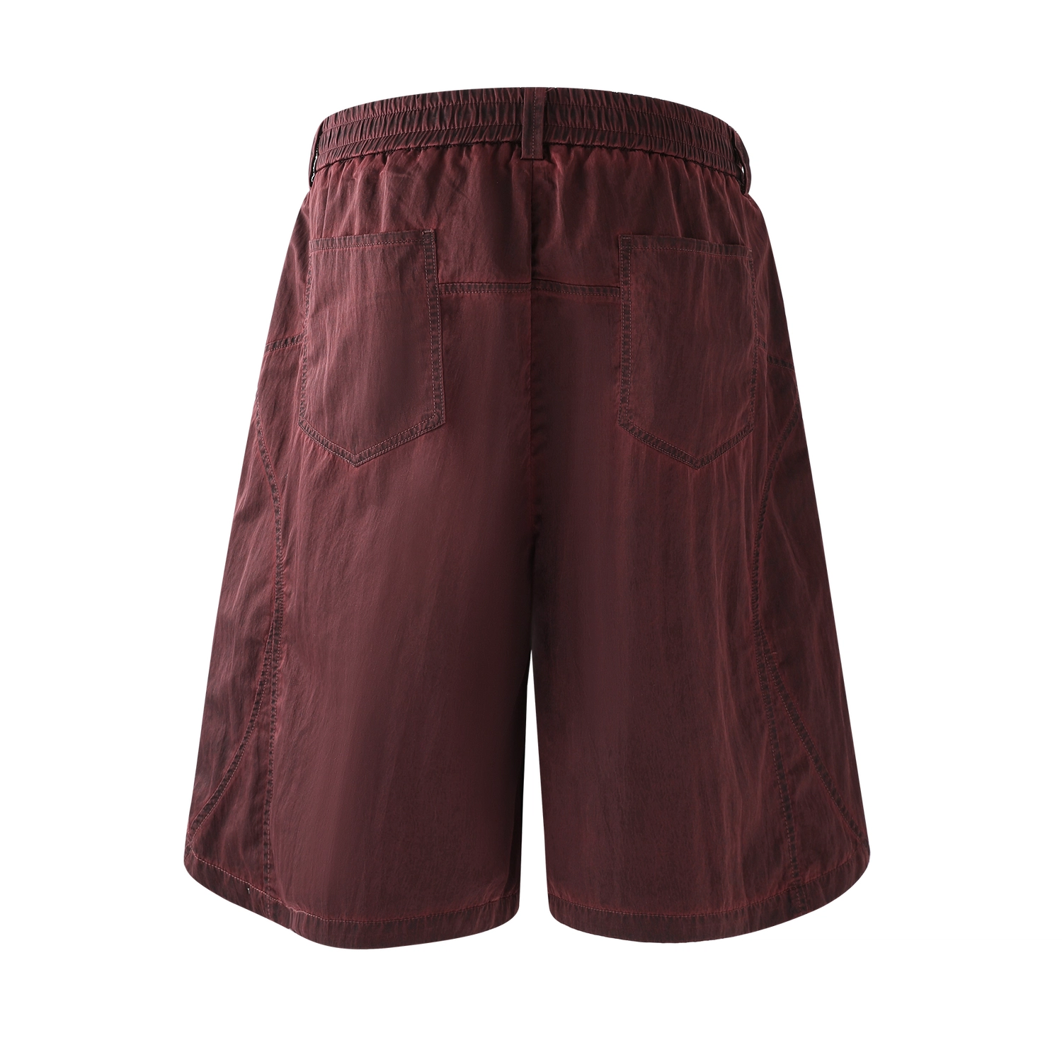 BJHG Clean fit