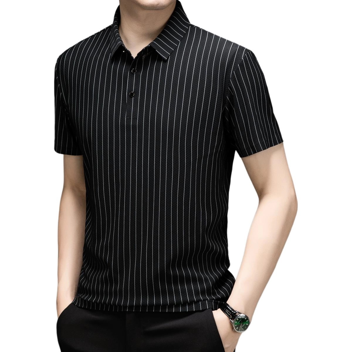 NOAHGIGI Polo