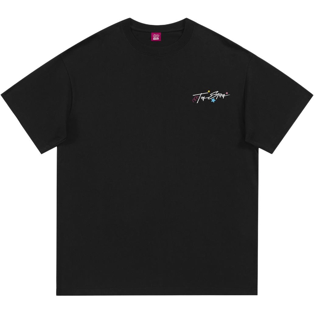 Disney logo T