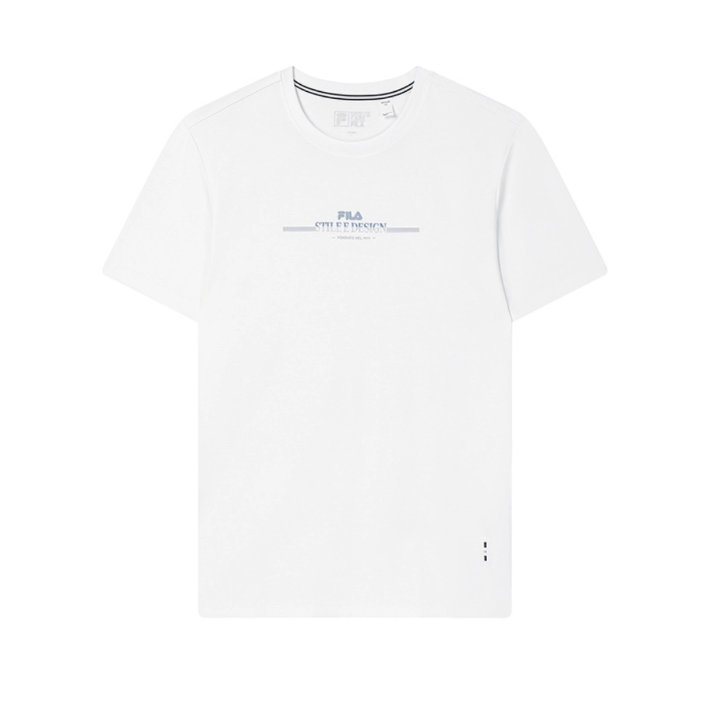 FILA WHITE T