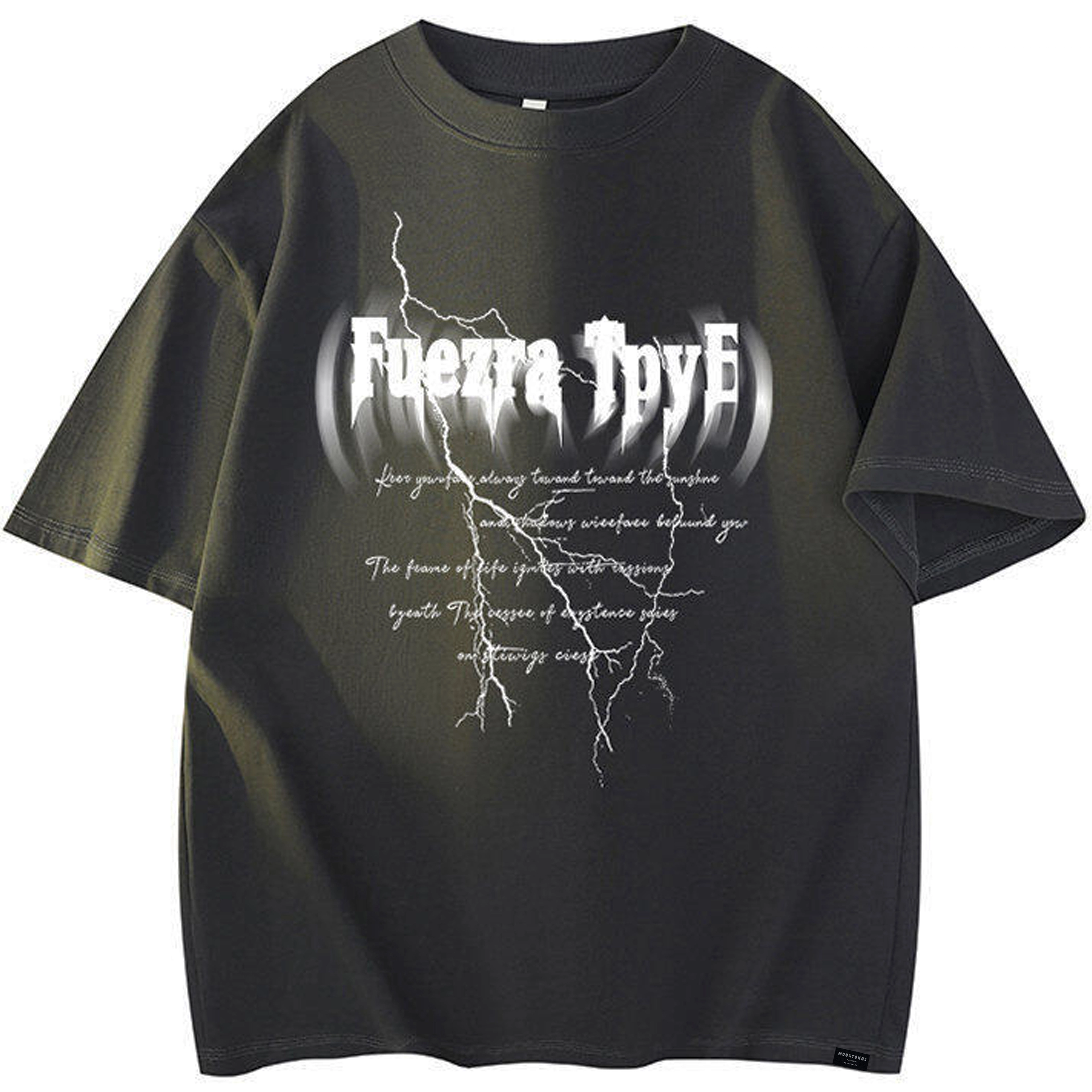 MOOTONAL T