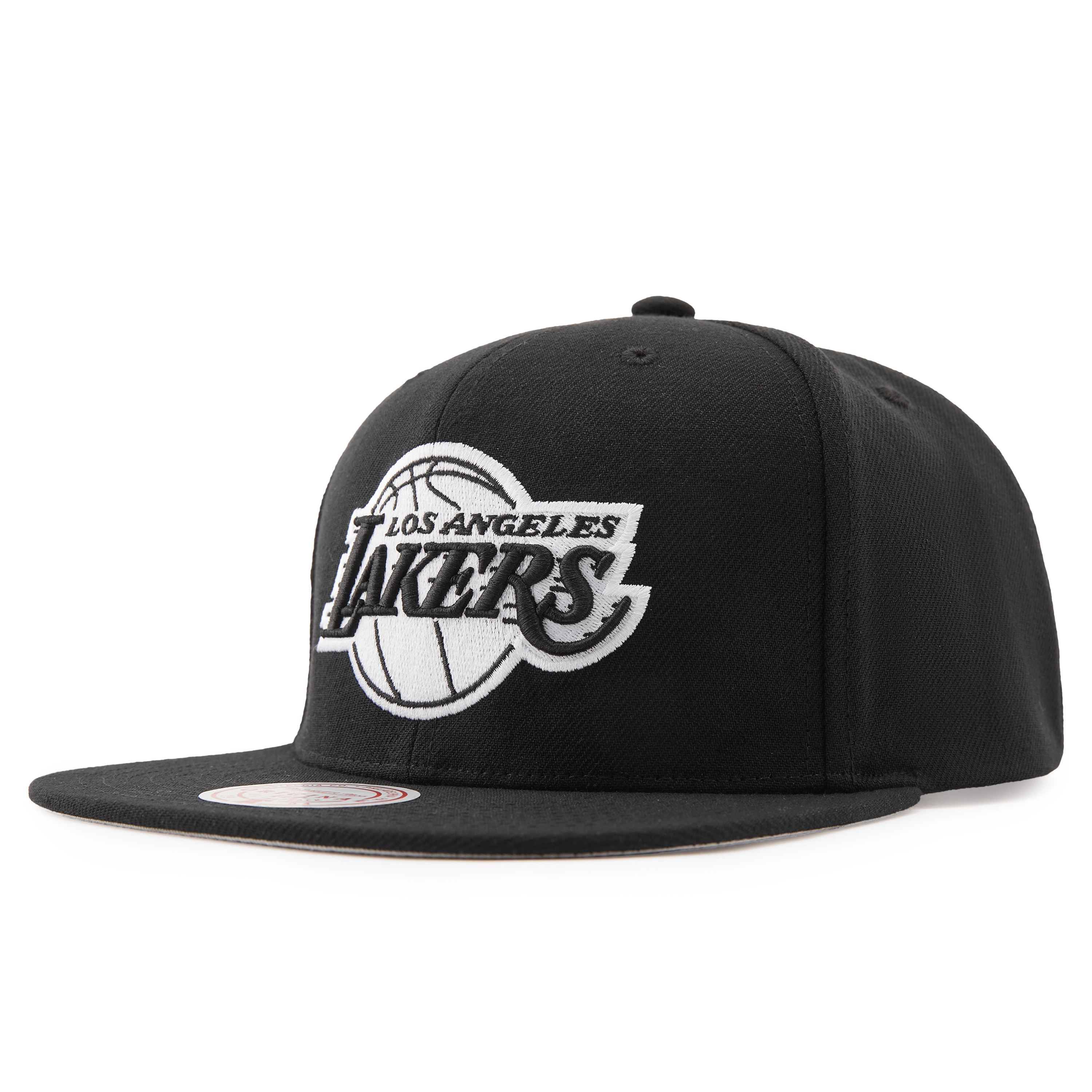 Mitchell Ness Lifestyle