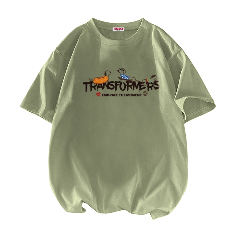 TRANSFORMERS OversizeT