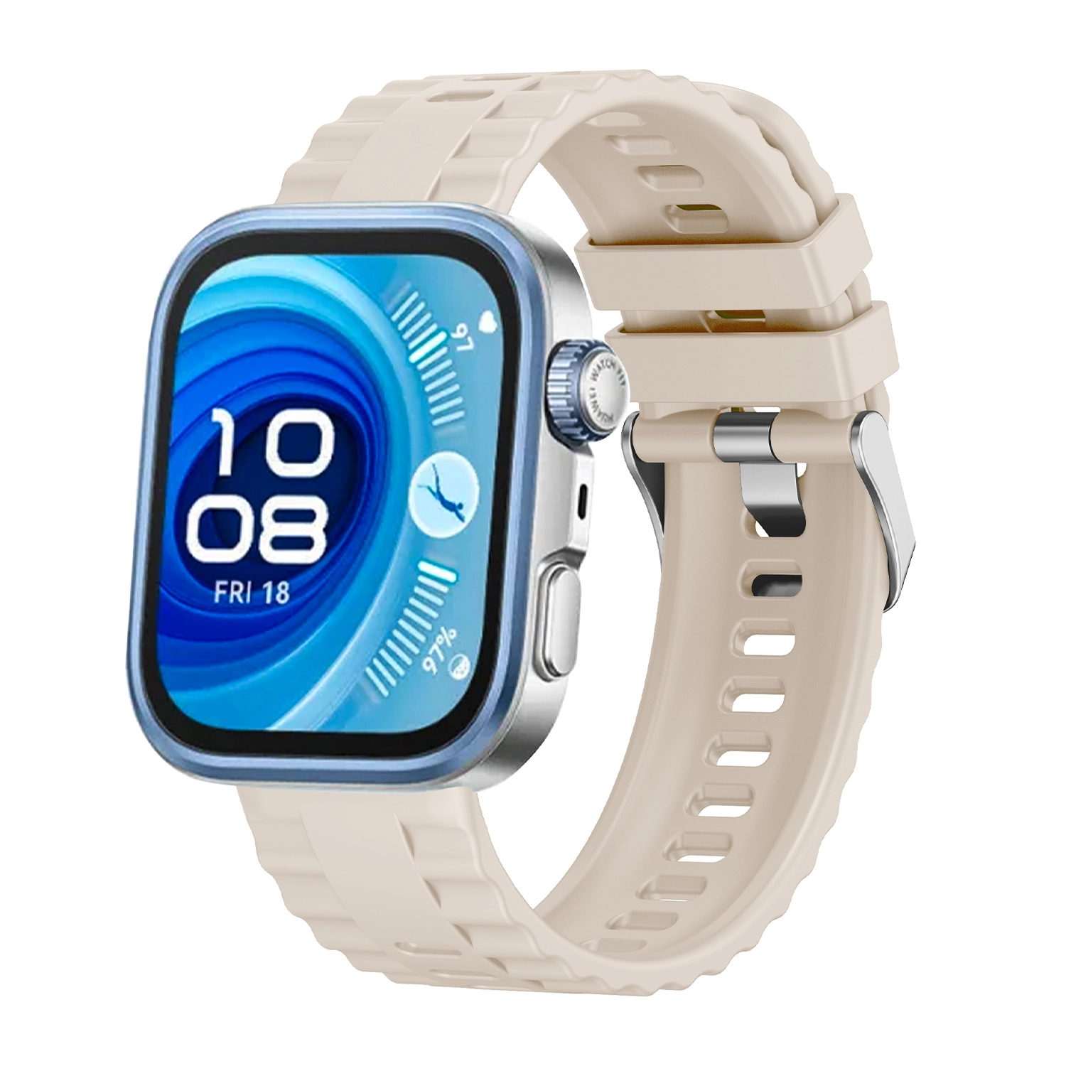 Dresself 210mm Watch Fit44Pro3