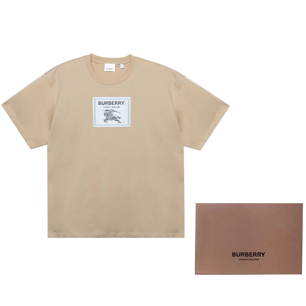 Burberry SS23 LogoT