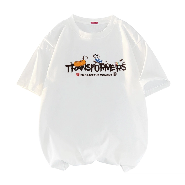 TRANSFORMERS OversizeT