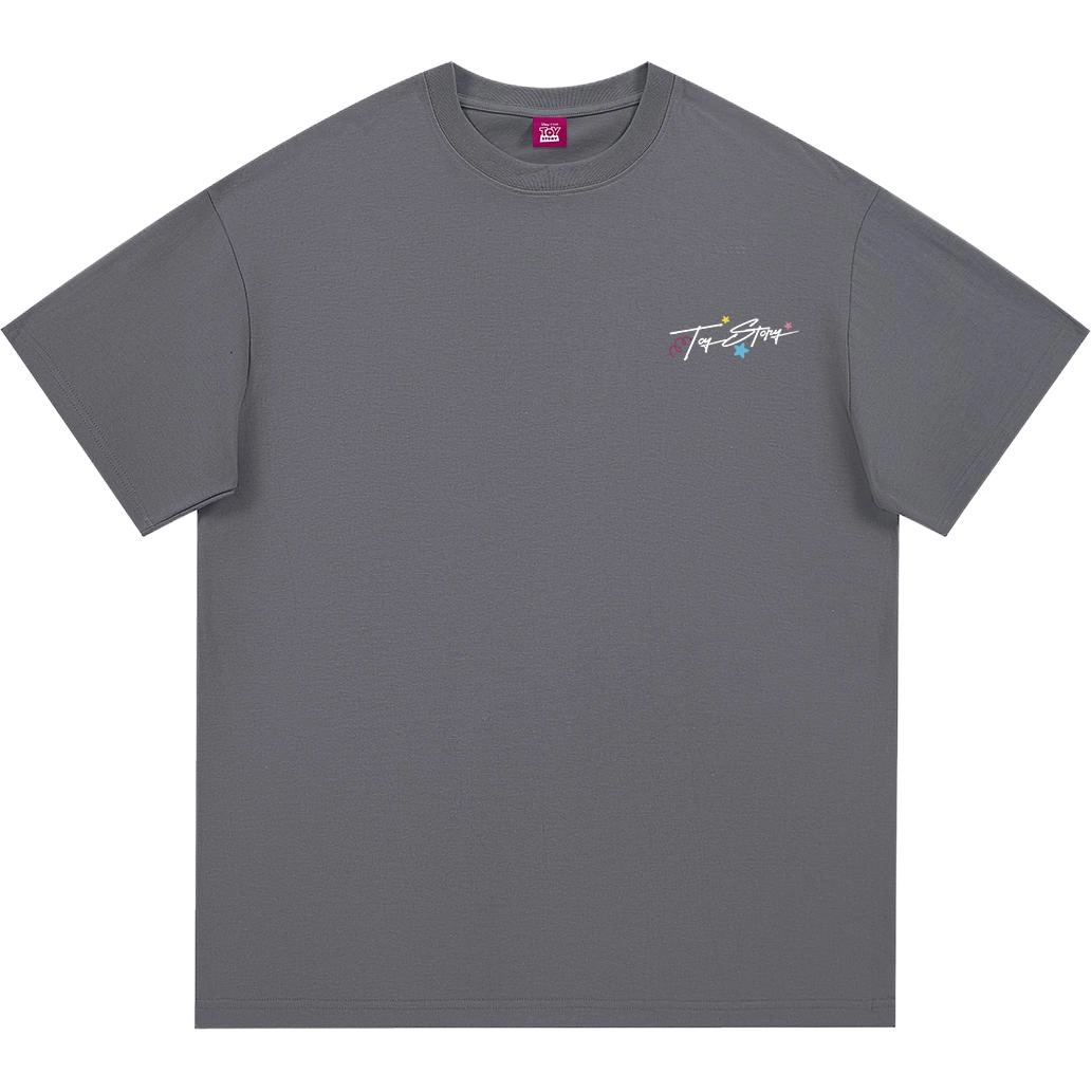 Disney logo T