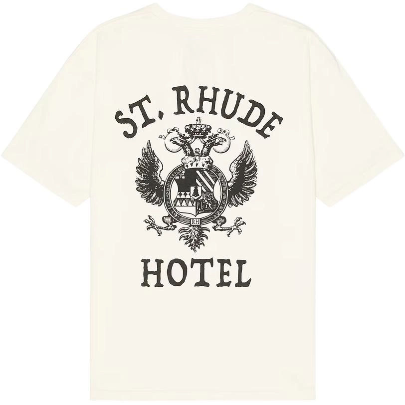 RHUDE T