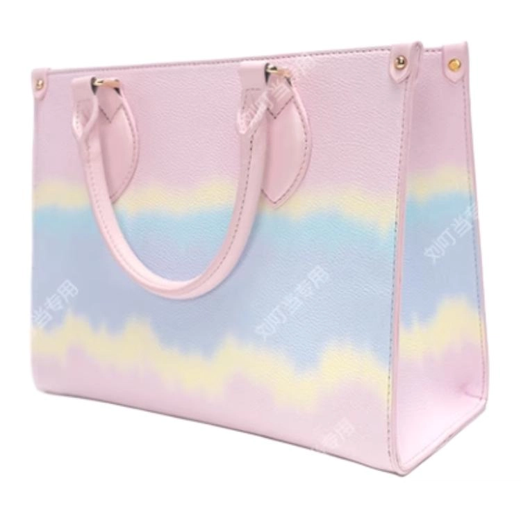 DAPHNE PU Tote