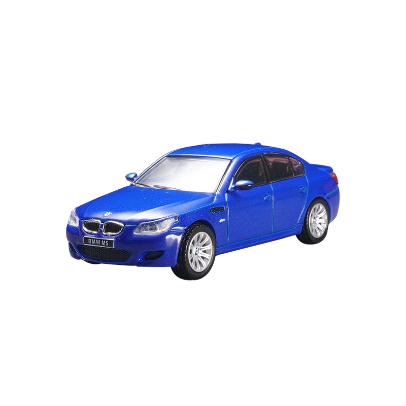 164DCT M5(E60)