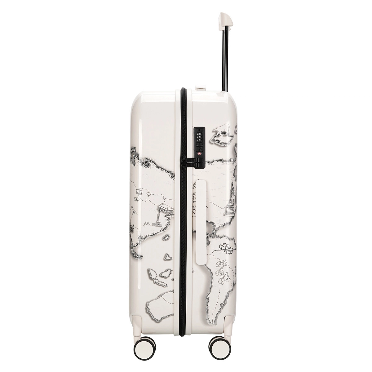 ELLE ABS+PC 2024