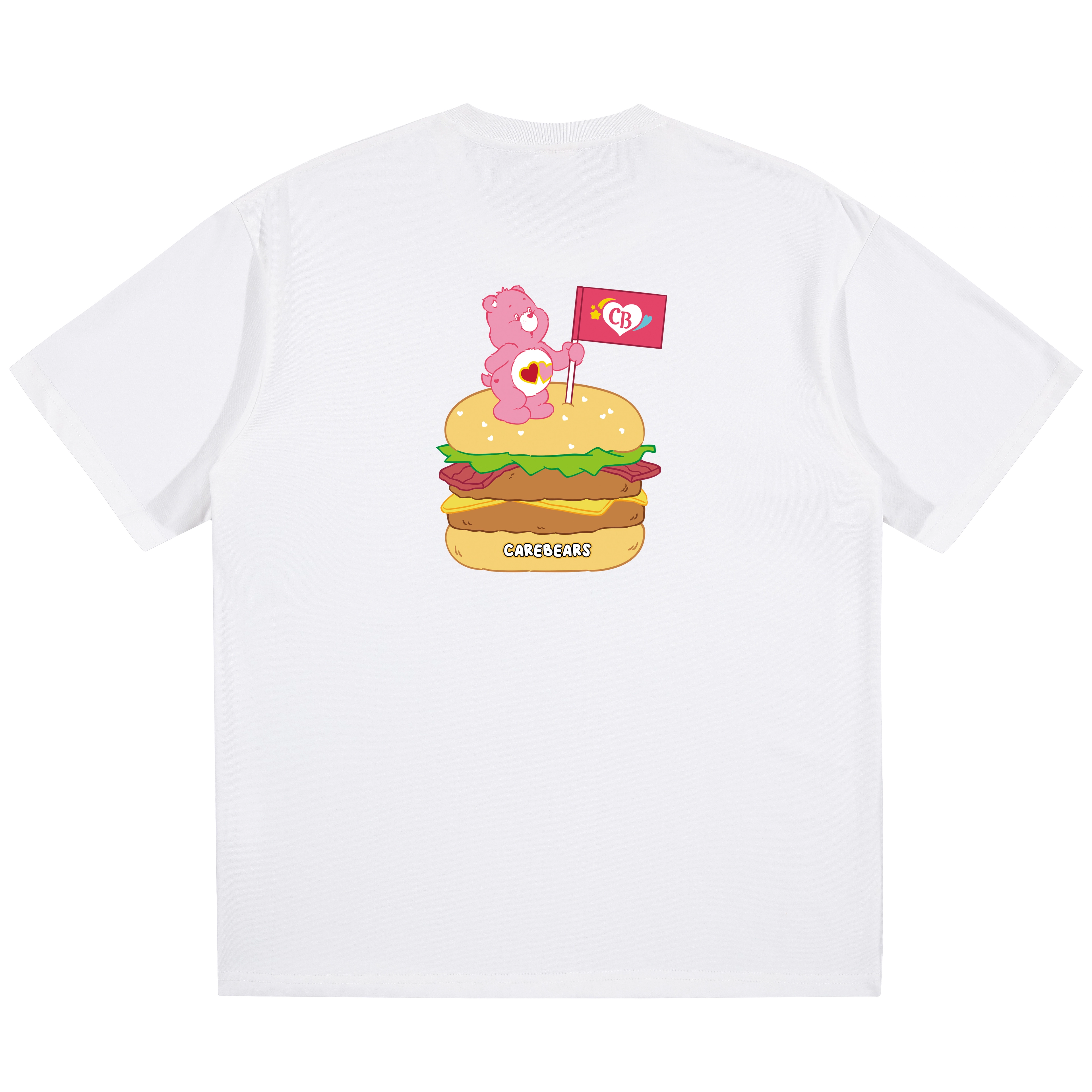 CAREBEARS T