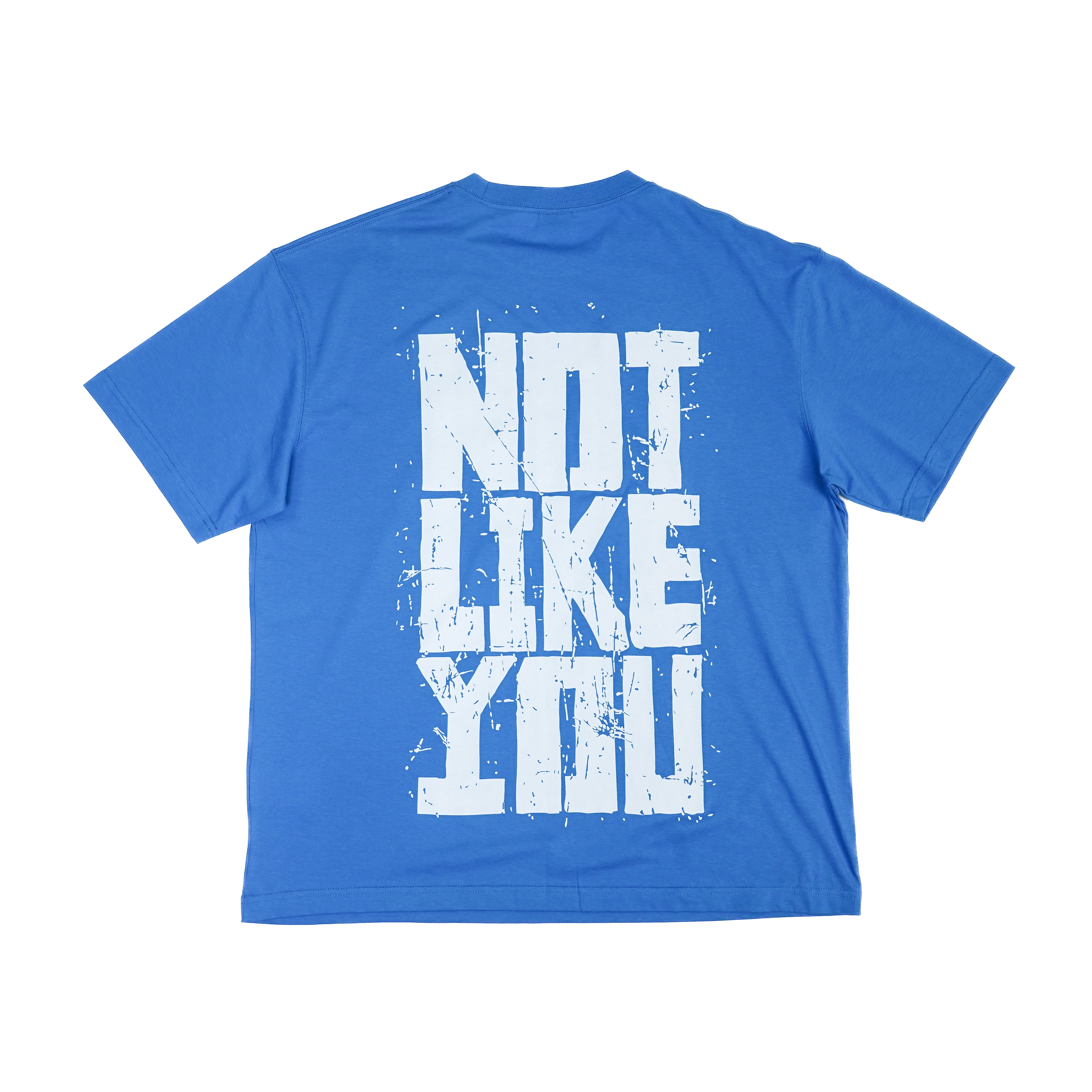 Serious Player Only x NOTLIKEYOU T