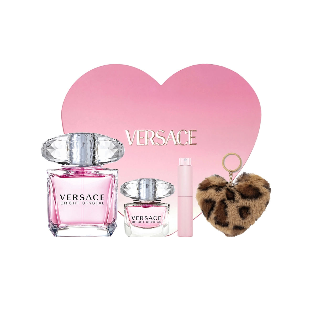 VERSACE EDT 30ml50ml+5ml