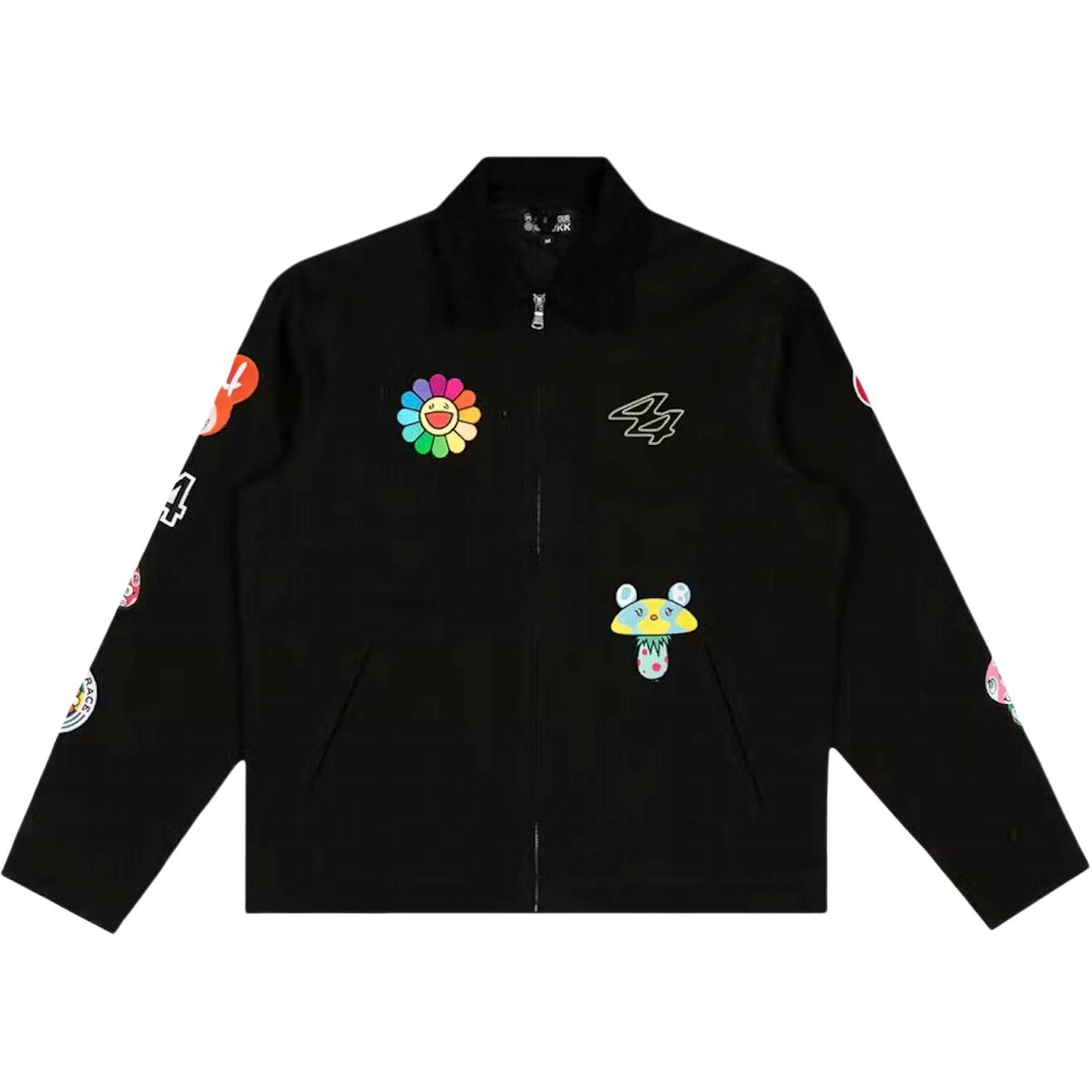 Takashi Murakami