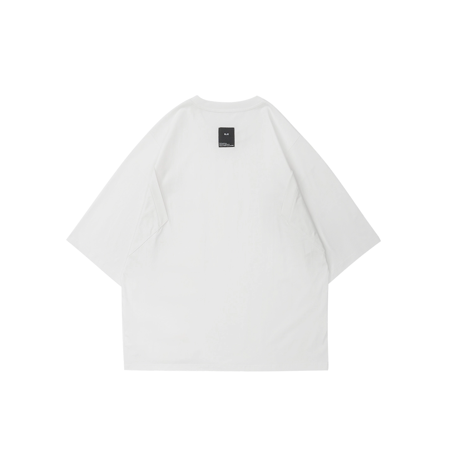halfwayhouse T