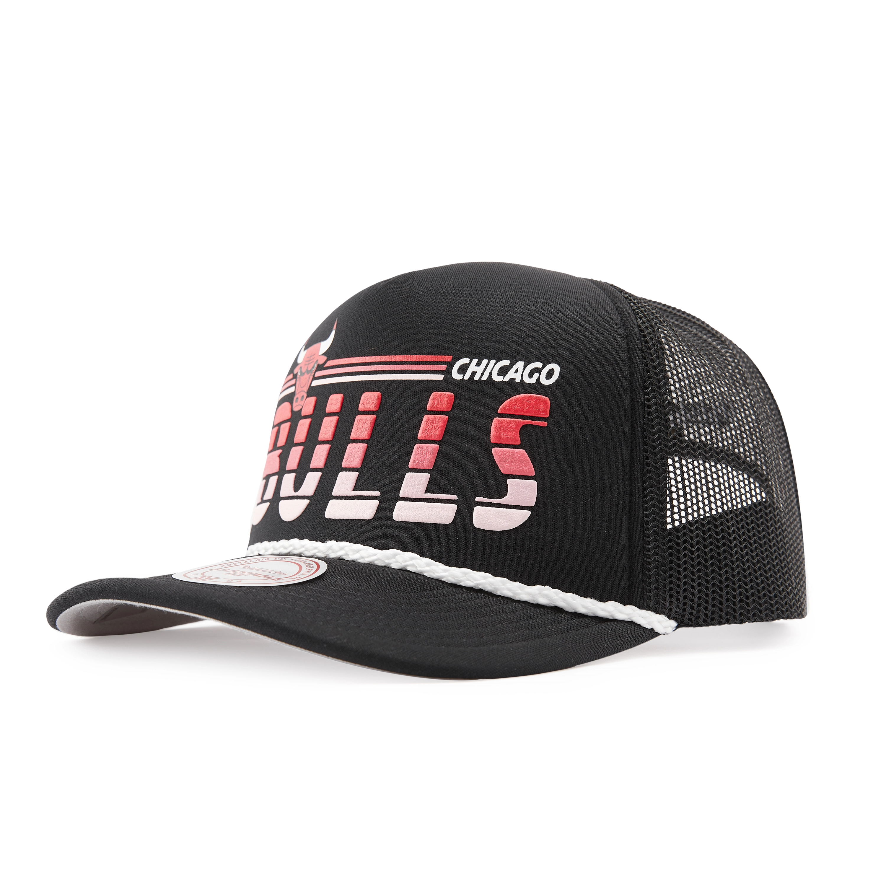 Mitchell Ness Lifestyle