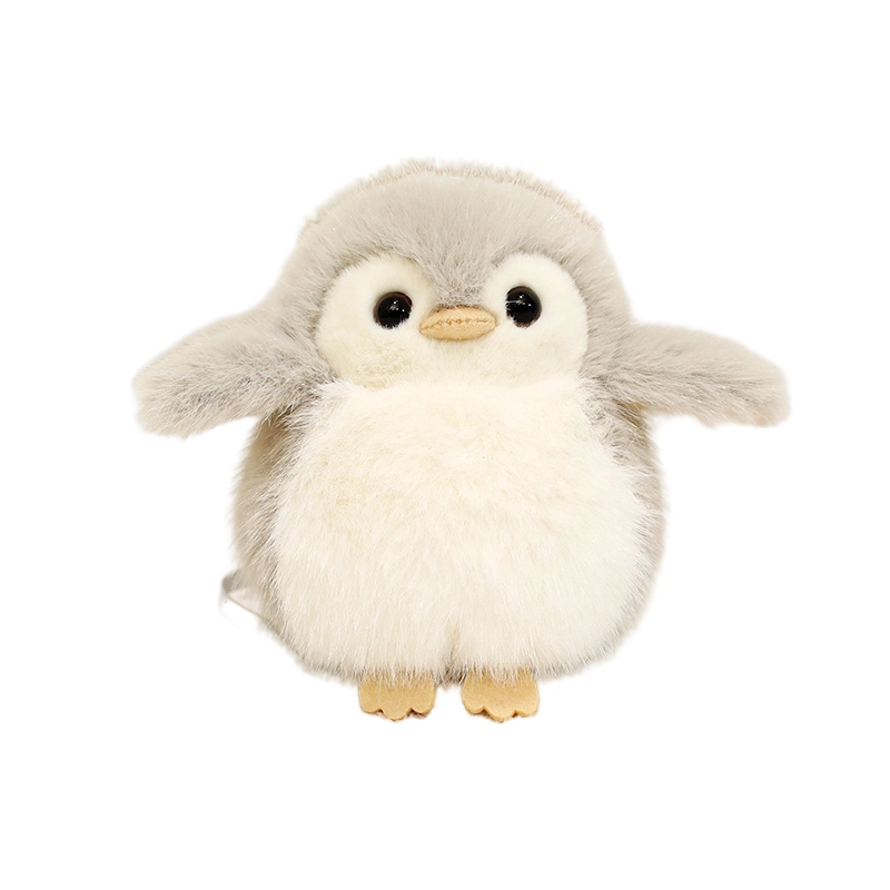 Julebaby 12cm