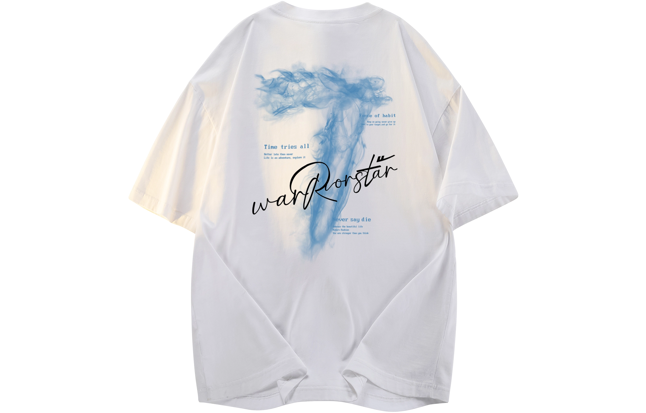 Warrior T