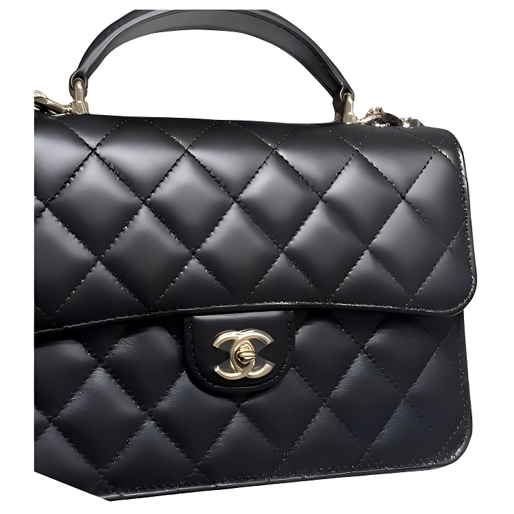 CHANEL 25P