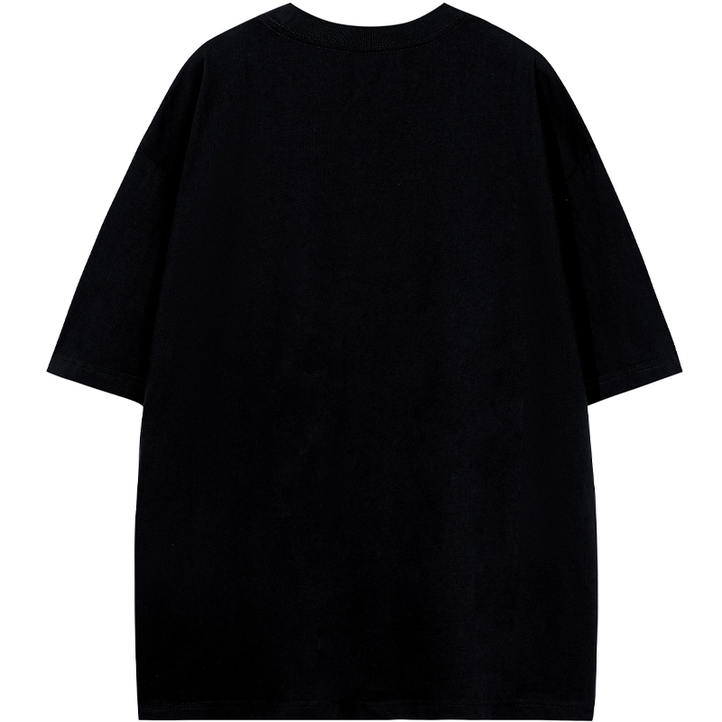 UNthemed T
