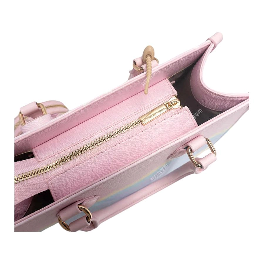 DAPHNE PU Tote