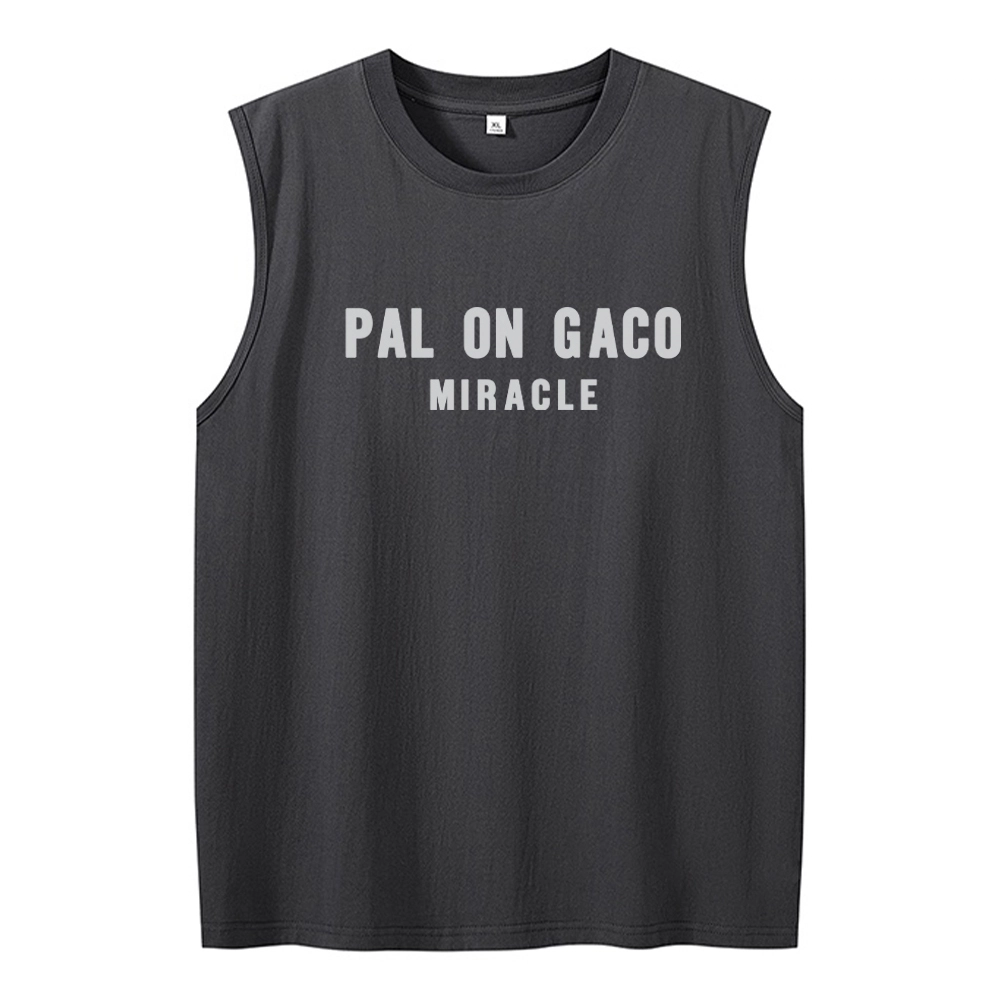 PAL ONGACO Logo