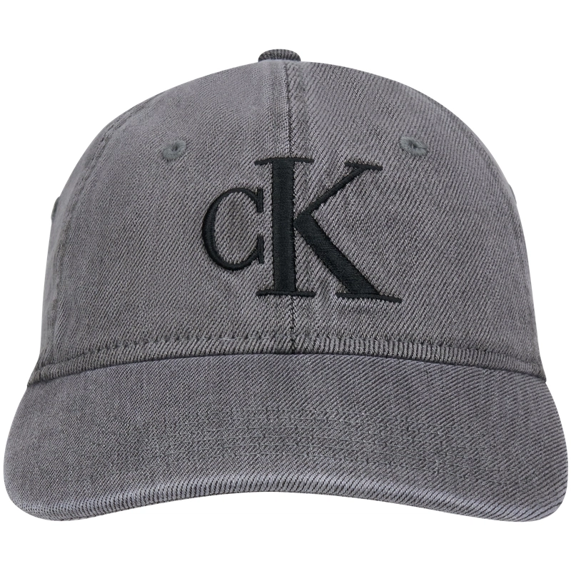 CALVIN KLEIN