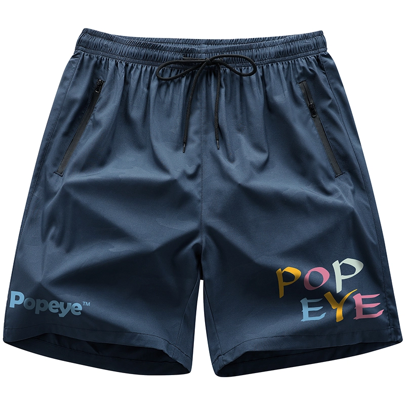 POPEYE Logo