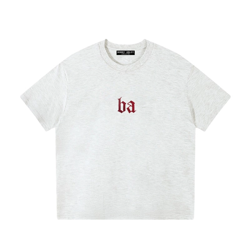 BOBBY ABLEY logoT
