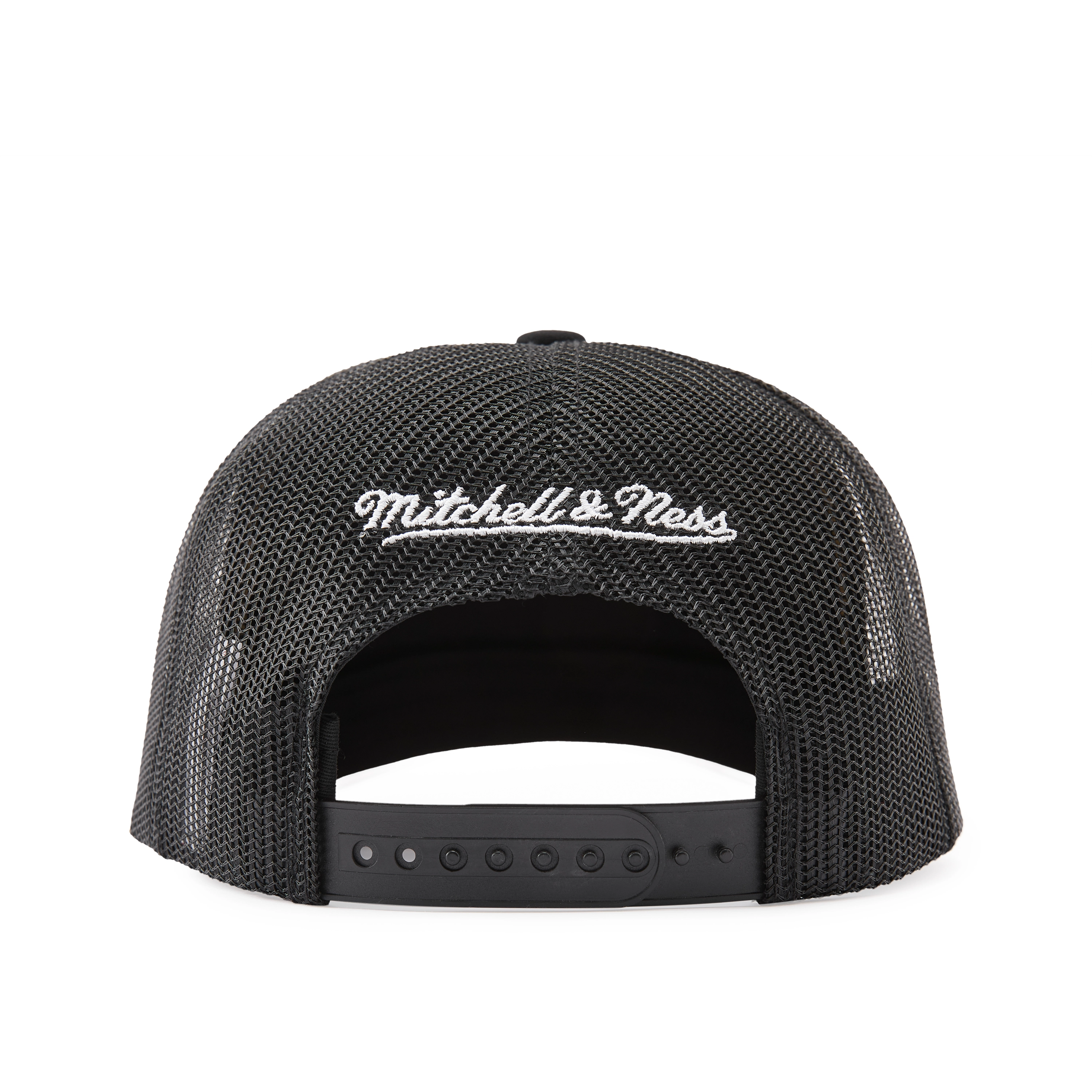 Mitchell Ness Lifestyle