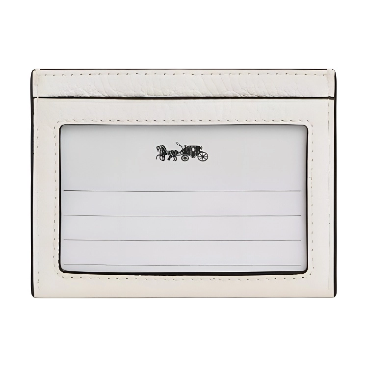 COACH Card Case 10