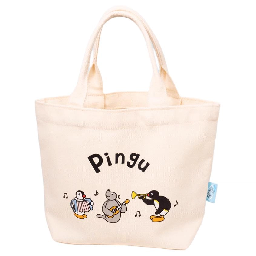 KKV Pingu Tote