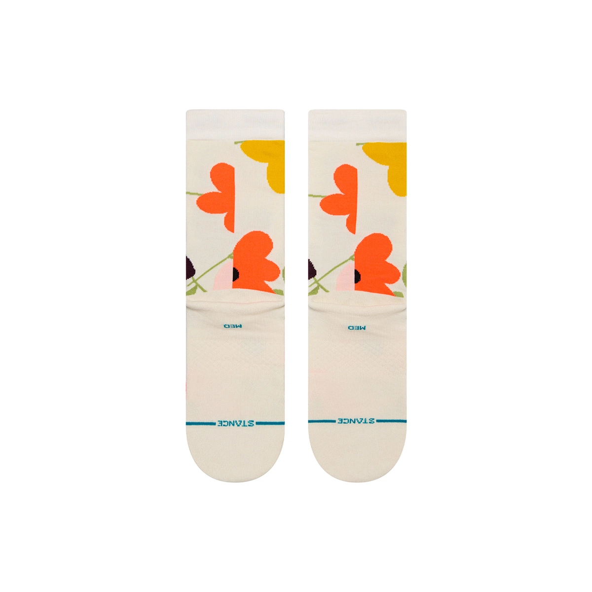 Stance 1