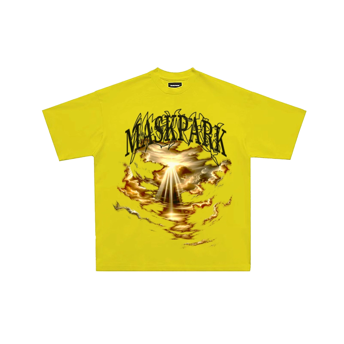 MASKPARK LogovibeT