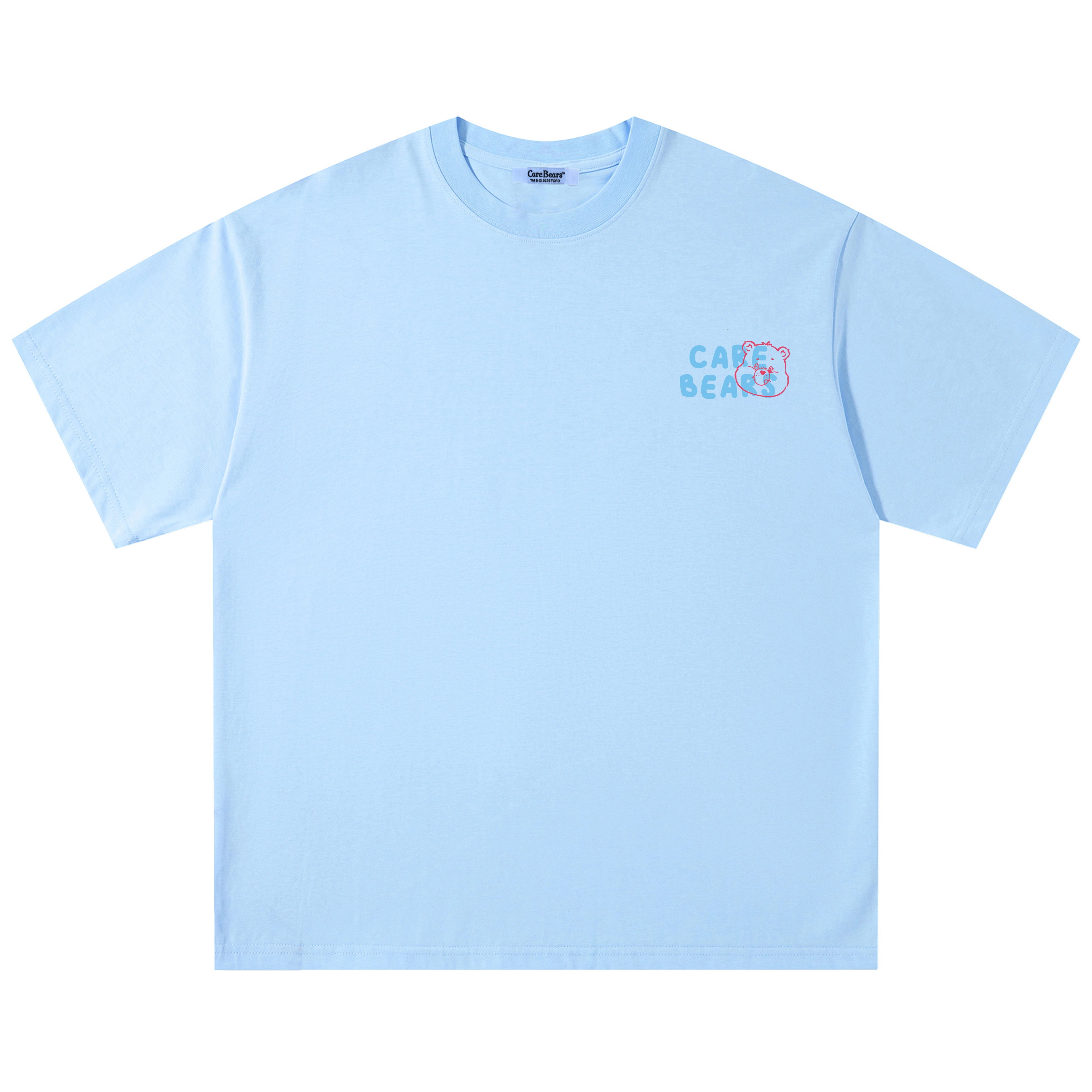 CAREBEARS LogoT