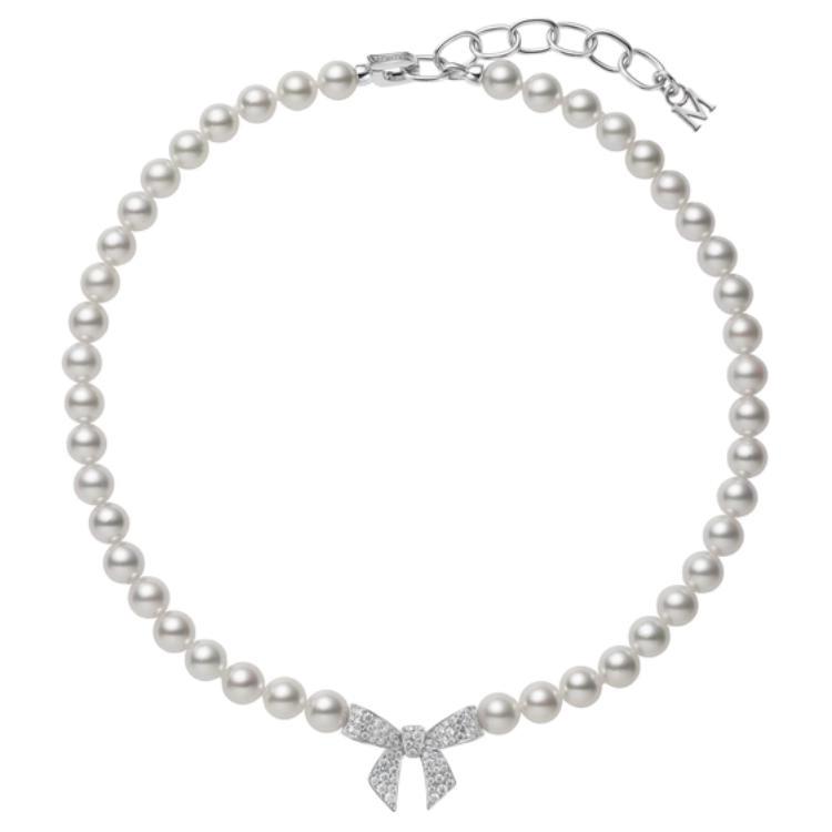 MIKIMOTO