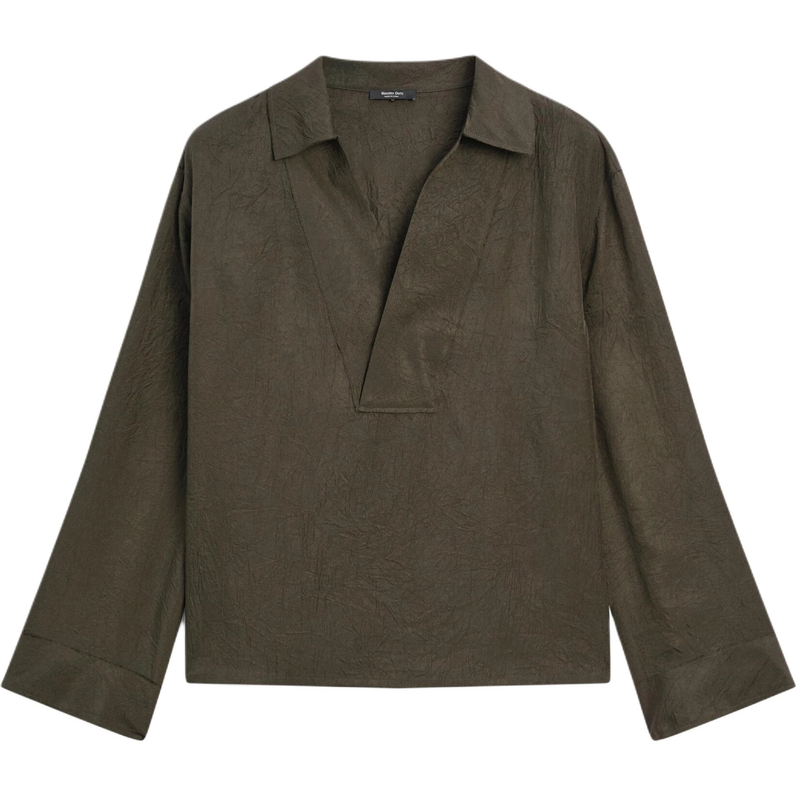 Massimo Dutti