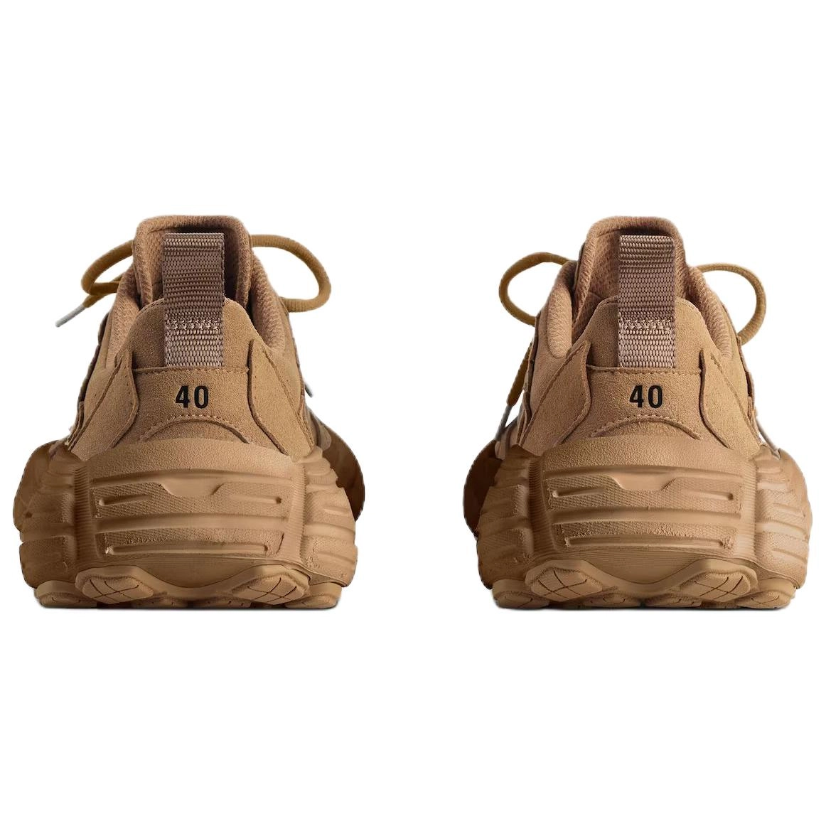Balenciaga Monday
