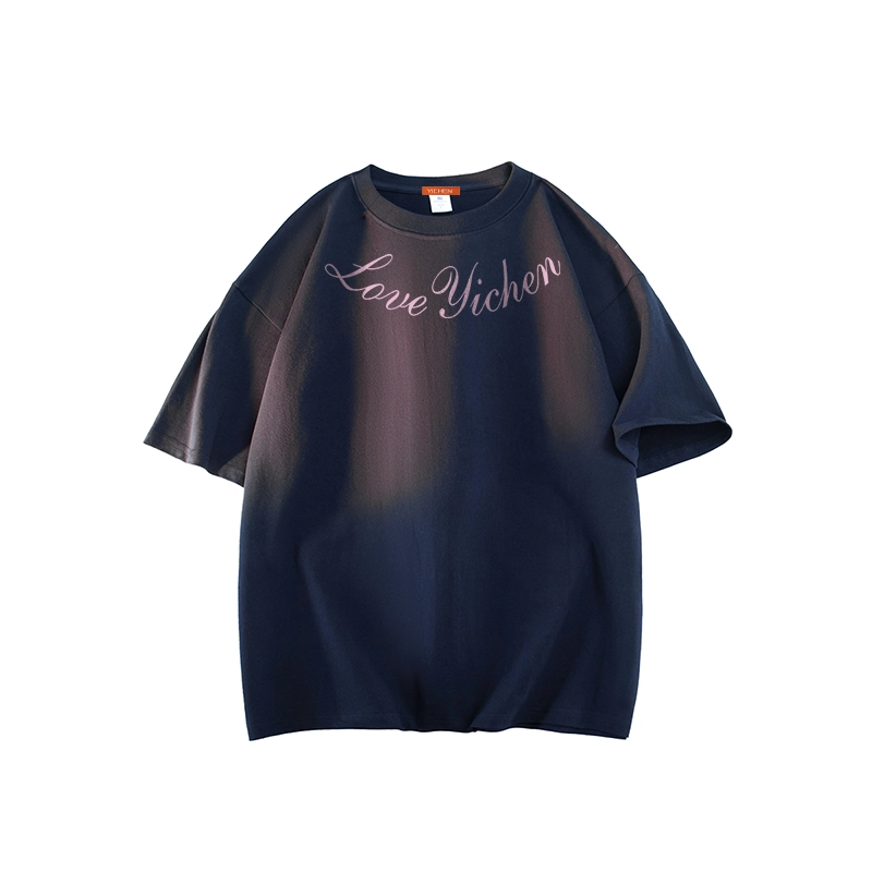 YICHEN T