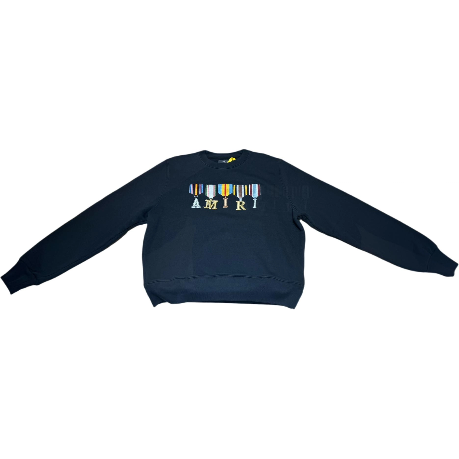 AMIRI logo