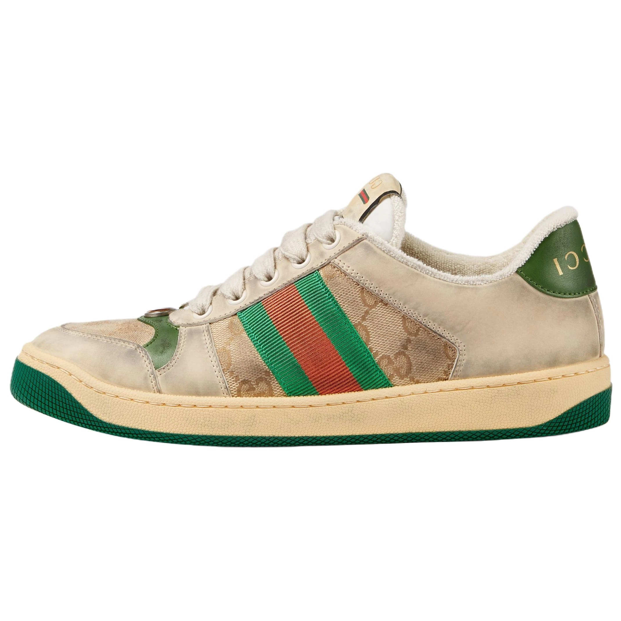 GUCCI Screener GG