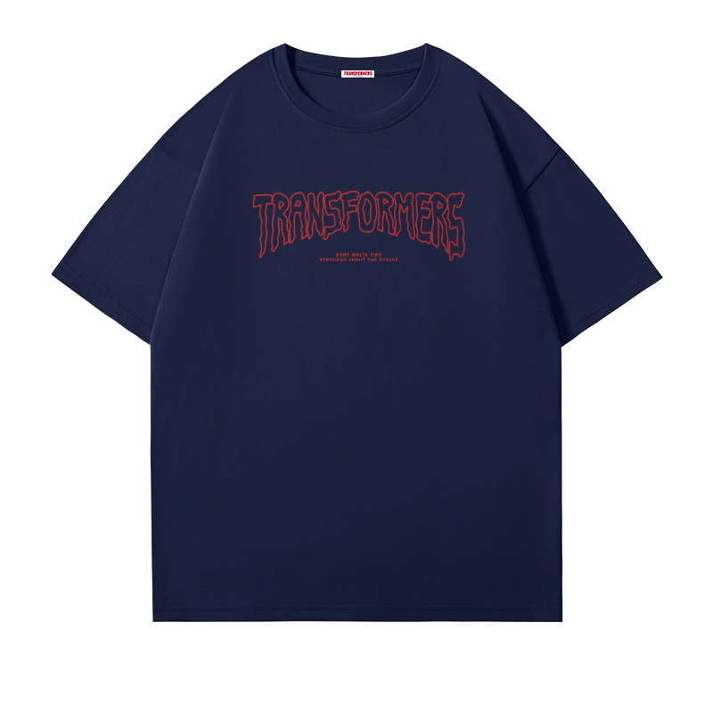 TRANSFORMERS 220gOversizeT