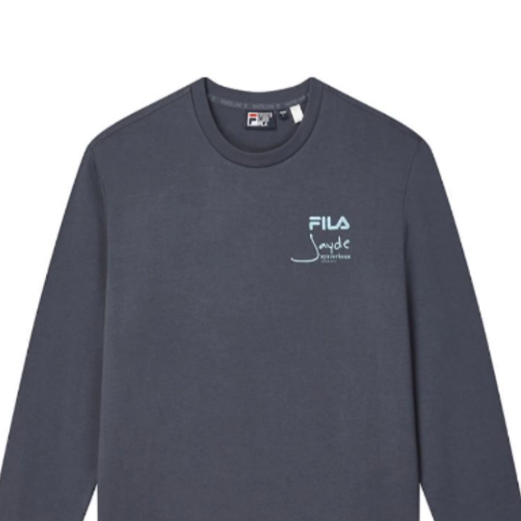 FILA HERITAGE Logo