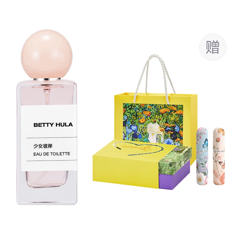 Betty Hula EDT 50ml