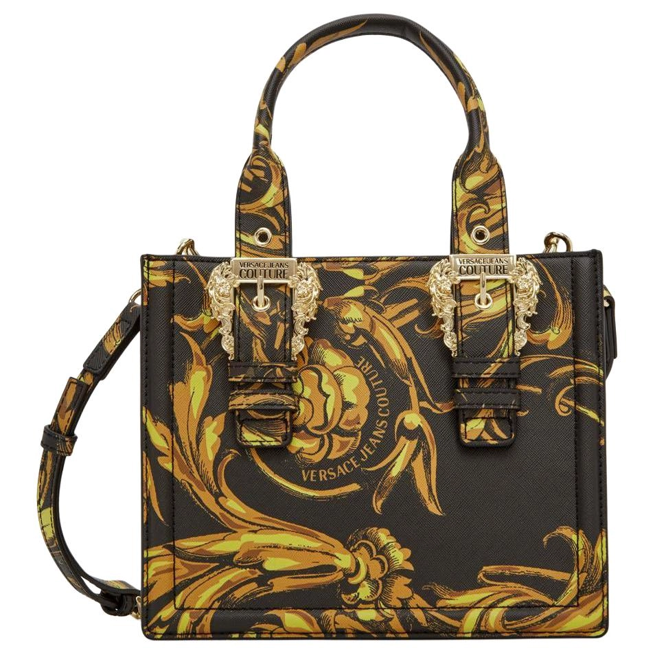 VERSACE JEANS Tote