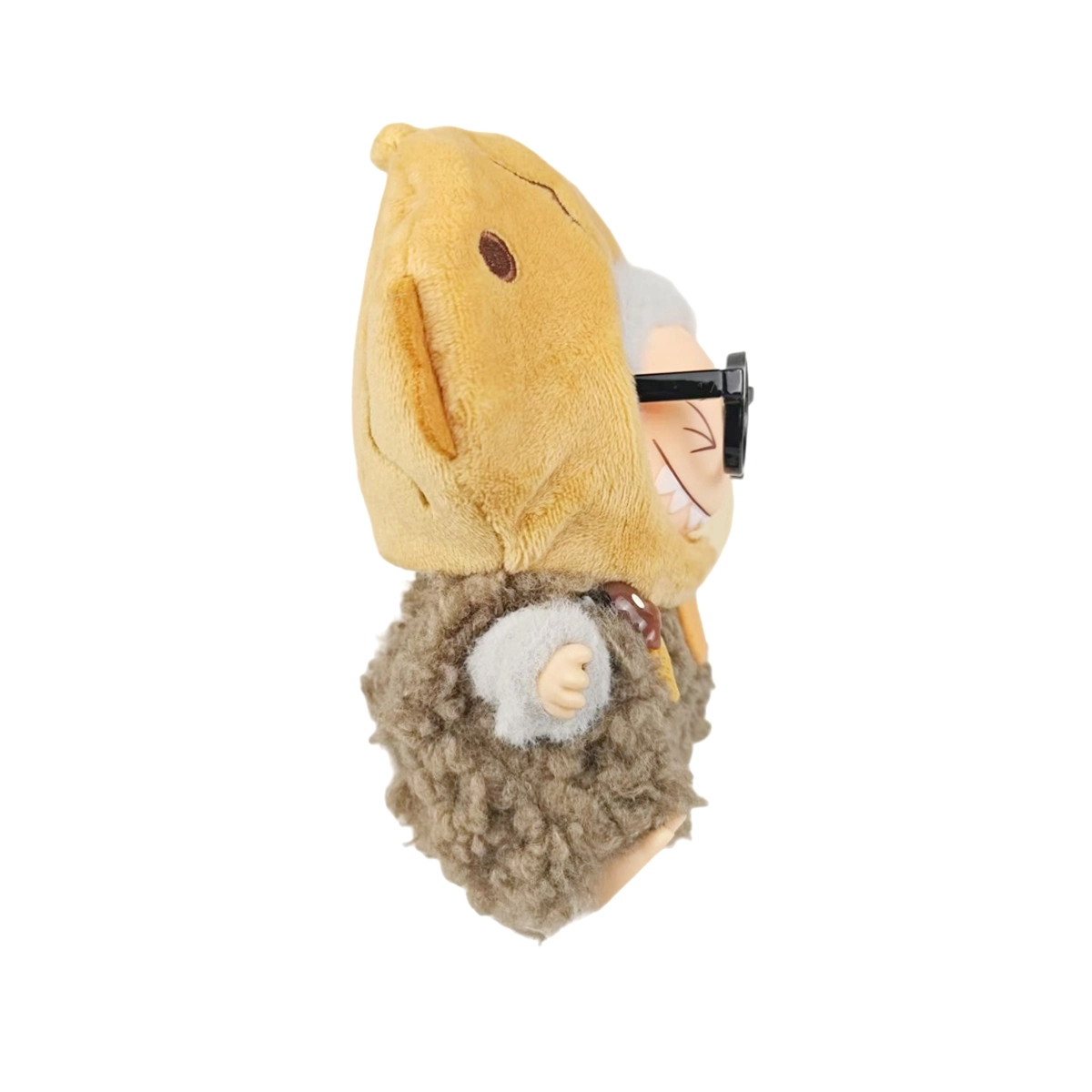 POP MART THEMONSTERS BNK labubu15cm